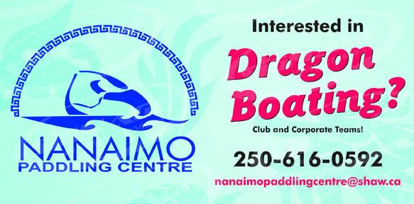 Interested in Dragon Boating?