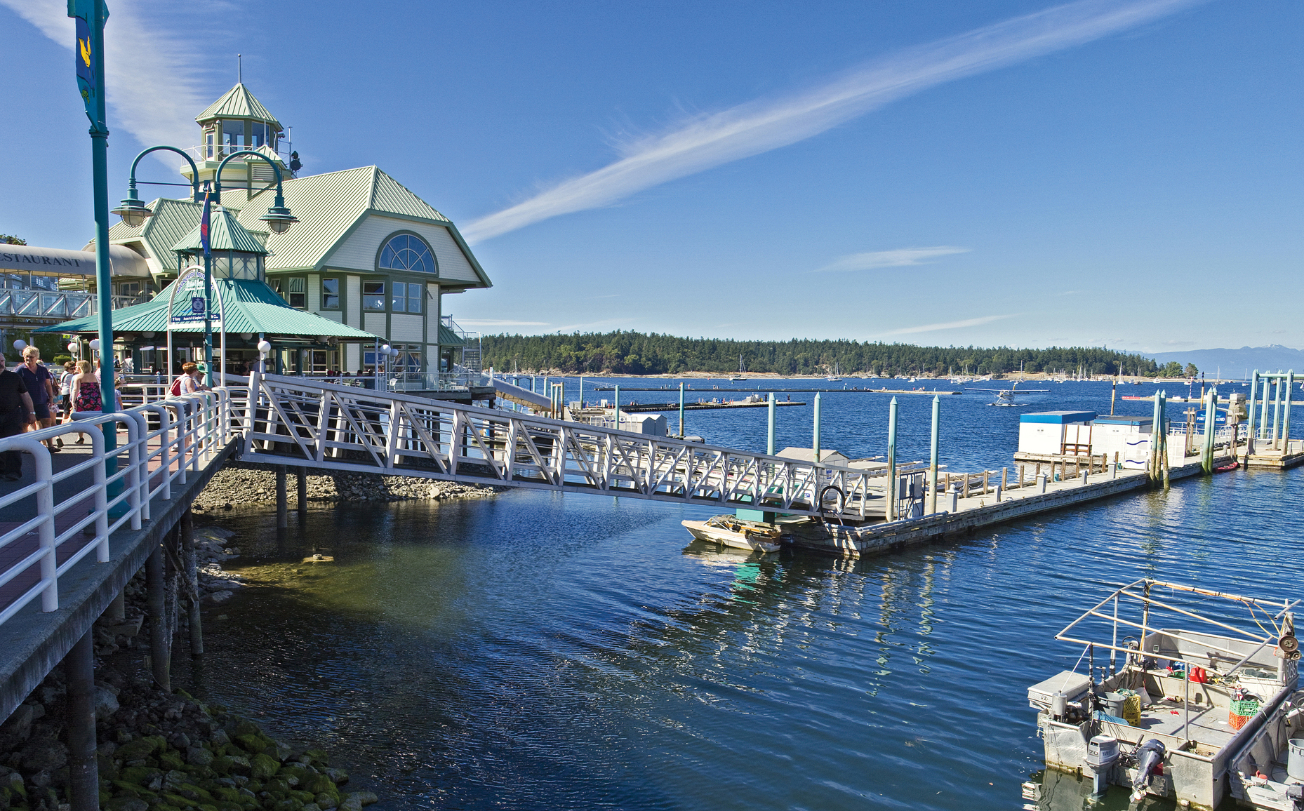 Nanaimo Paddling Centre
