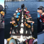 Paddle Stroke Clinic