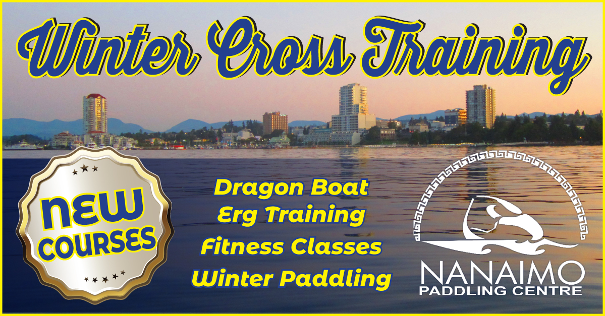 NPC Winter Cross Training