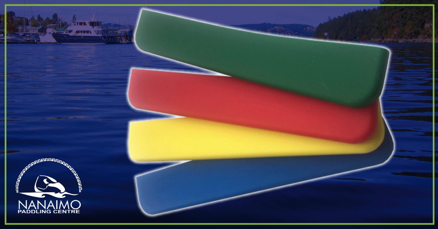 NPC Dragon Boat Store Nanaimo Paddling Centre