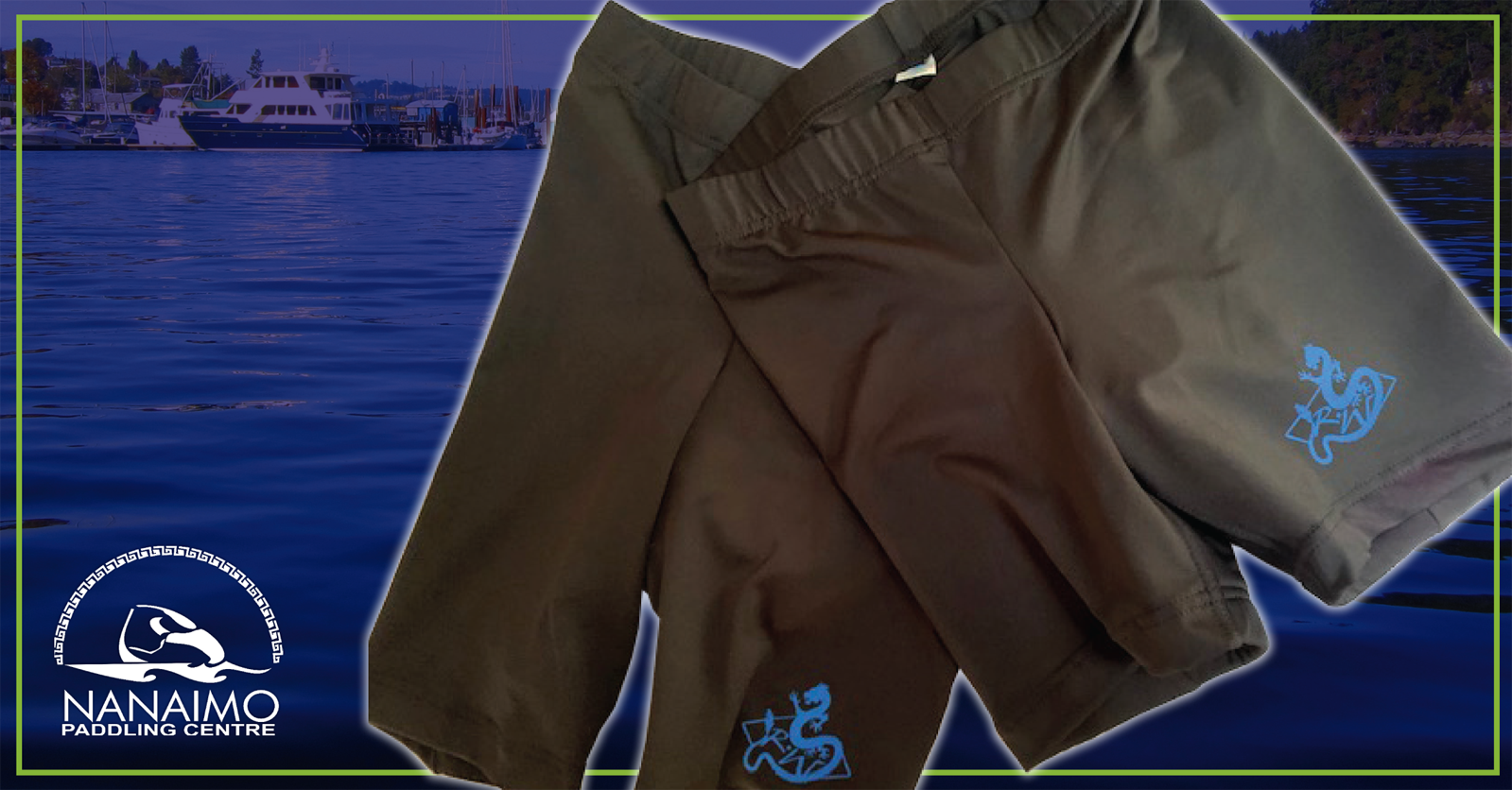 NPC Dragon Boat Store Nanaimo Paddling Centre