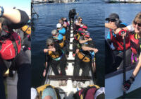 Paddle Stroke Clinic